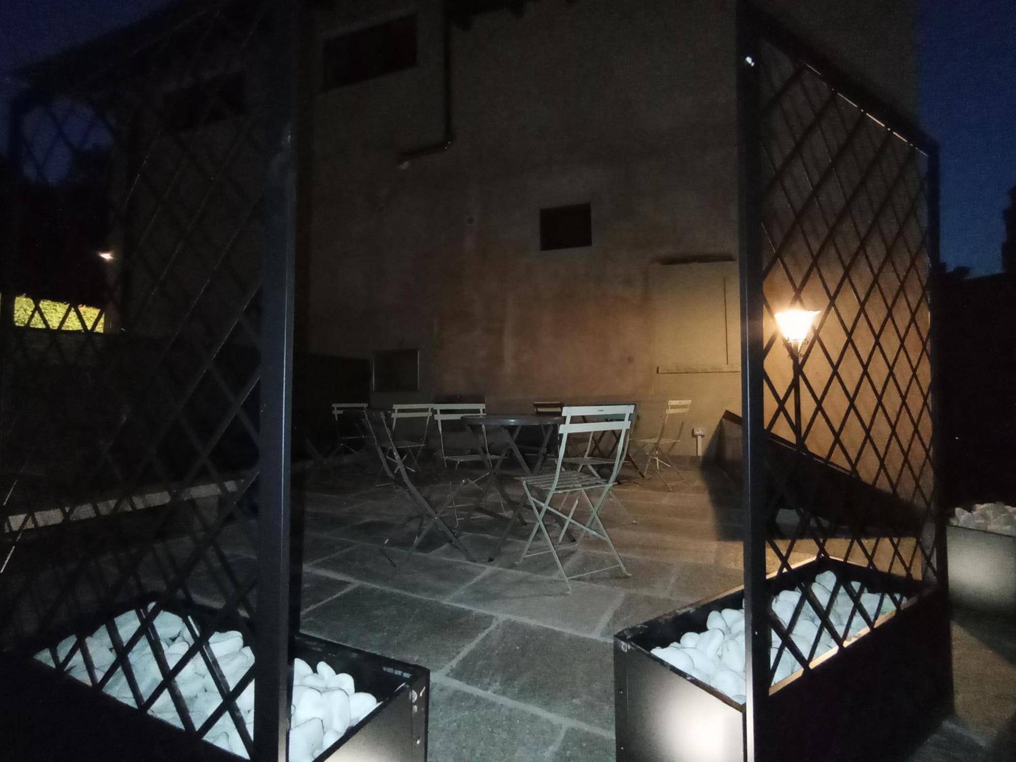 Ortacolorhome Greenhome-Boleto Madonna Del Sasso Exterior photo