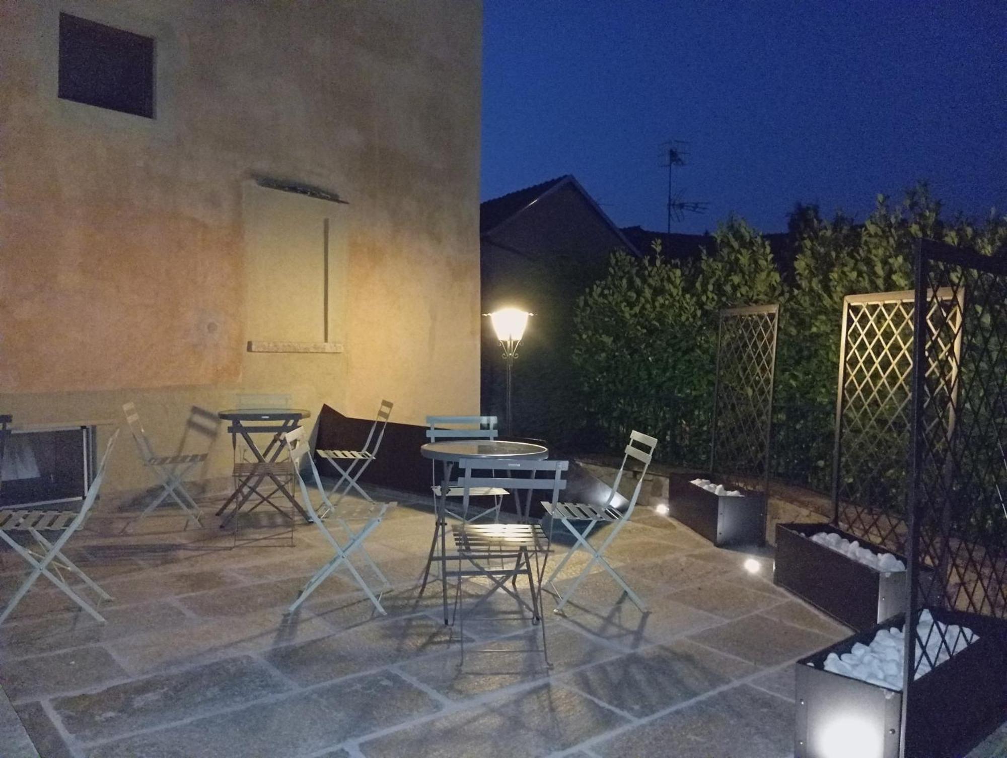 Ortacolorhome Greenhome-Boleto Madonna Del Sasso Exterior photo